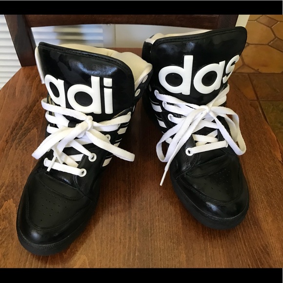 jeremy scott high tops